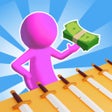 程序图标：贩剑我最强Weapon Master 3D