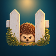 Programın simgesi: Hedgehush: Logic Puzzle