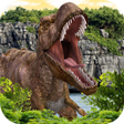 プログラムのアイコン: Popar Dinosaurs