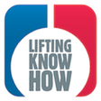 Programikonen: Lifting KnowHow