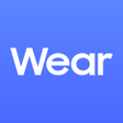 Ikon program: Galaxy Wearable for Enter…