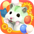 Иконка программы: Hamster Valley: Cozy Carn…