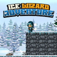 Ikona programu: Icewizard Adventure DX