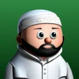프로그램 아이콘: Muslim AI: Dua Islam Assi…