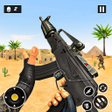 プログラムのアイコン：Counter Strike FPS Offlin…