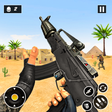 أيقونة البرنامج: Counter Strike FPS Offlin…