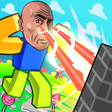 Icon of program: Laser Clicker Simulator