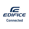 أيقونة البرنامج: EDIFICE Connected