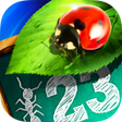 ไอคอนของโปรแกรม: Bugs and Numbers