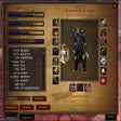 Symbol des Programms: Gearscore Addon