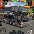 Programın simgesi: Euro Bus Driving 2026 Bus…