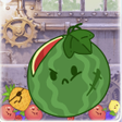 Icoon van programma: Fruit Roll: Merge Big