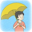 Programikonen: Unlucky Boy Rescue
