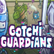 Ikona programu: Gotchi Guardians - Tower …