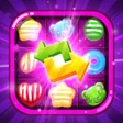 Programikonen: Sweet Shuffle