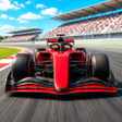 프로그램 아이콘: Racing Pro F125