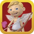 プログラムのアイコン：Talking CUPID