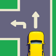 程序图标：Traffic Jam: Car Escape