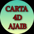 Icoon van programma: Carta 4D ajaib
