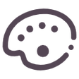 Icoon van programma: ColorPick Eyedropper