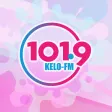 101.9 KELO-FM