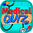 Programikonen: General Medical Quiz