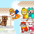 Icon of program: Cat Color Sort Puzzle