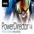 Programikonen: CyberLink PowerDirector 1…
