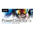 CyberLink PowerDirector 14 Ultra