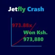 Ícone do programa: Jetfly Crash