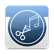 プログラムのアイコン：MP3 Cutter  Ringtone Make…