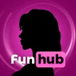 Icon of program: Funhub - Private Video Ch…