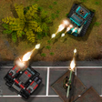 程序图标：Pacifism part 1: rts stra…