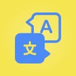 Programikonen: Translator Bot Translate …
