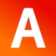 ไอคอนของโปรแกรม: Amptify
