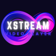 Иконка программы: Xtream IPTV Player  Live …