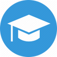 プログラムのアイコン：E-Learning Platform