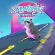 Ícone do programa: Tanuki Sunset