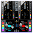 Programikonen: Dj Pads Game