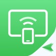 Иконка программы: AirDroid Cast-screen mirr…