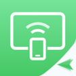 Icoon van programma: AirDroid Cast-screen mirr…