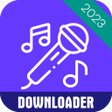 Ikon program: Song Downloader for Smule