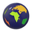 Icon of program: اطلس الدول خرائط العالم