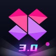 프로그램 아이콘: 美册-专注原创短视频编辑器