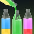 Ikona programu: Water Sort: Color Match P…