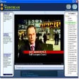 Symbol des Programms: FreeWebStream