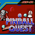 JALECOlle Famicom Ver. Pinball Quest