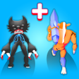 程序图标：Playtime Merge Master: Fi…