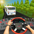 ไอคอนของโปรแกรม: Car Driving: Vehicle Mast…