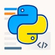 أيقونة البرنامج: Python Coding